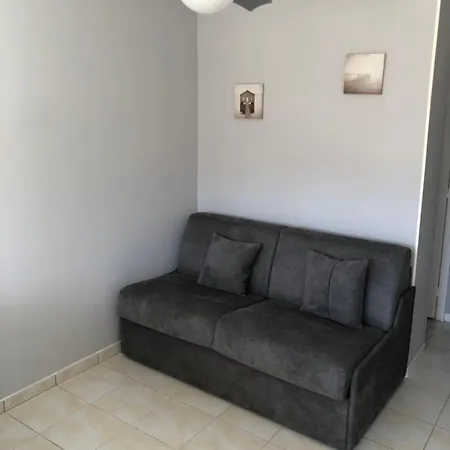 Independant 17m2 아르젤레쉬르메르