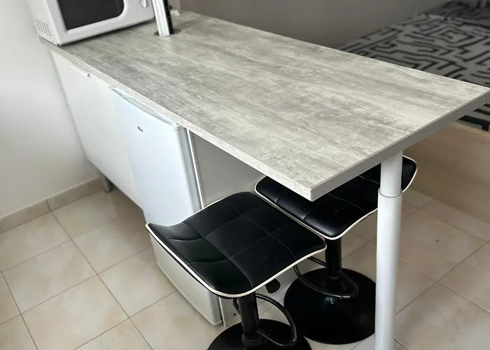 펜션 Independant 17m2