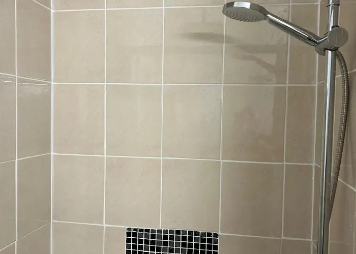 Independant 17m2 펜션 *