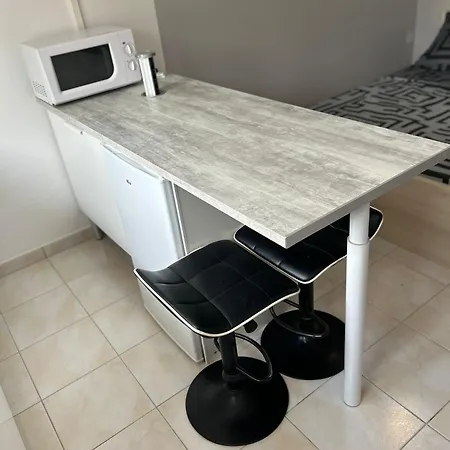 Holiday home Independant 17m2
