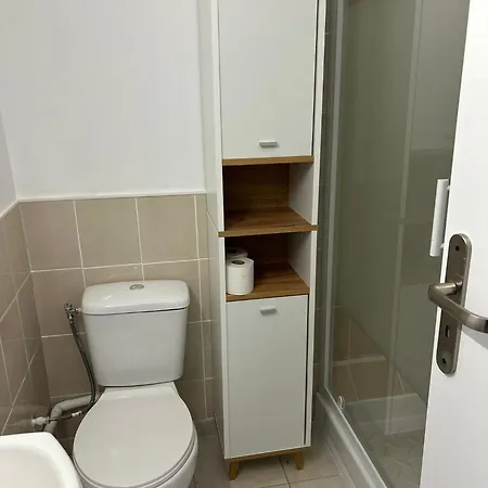 Independant 17m2