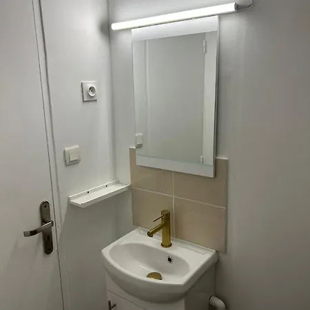 Holiday home Independant 17m2 Argeles-sur-Mer